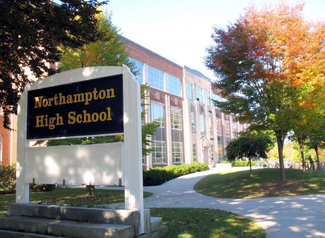Northampton High School - Brightcore